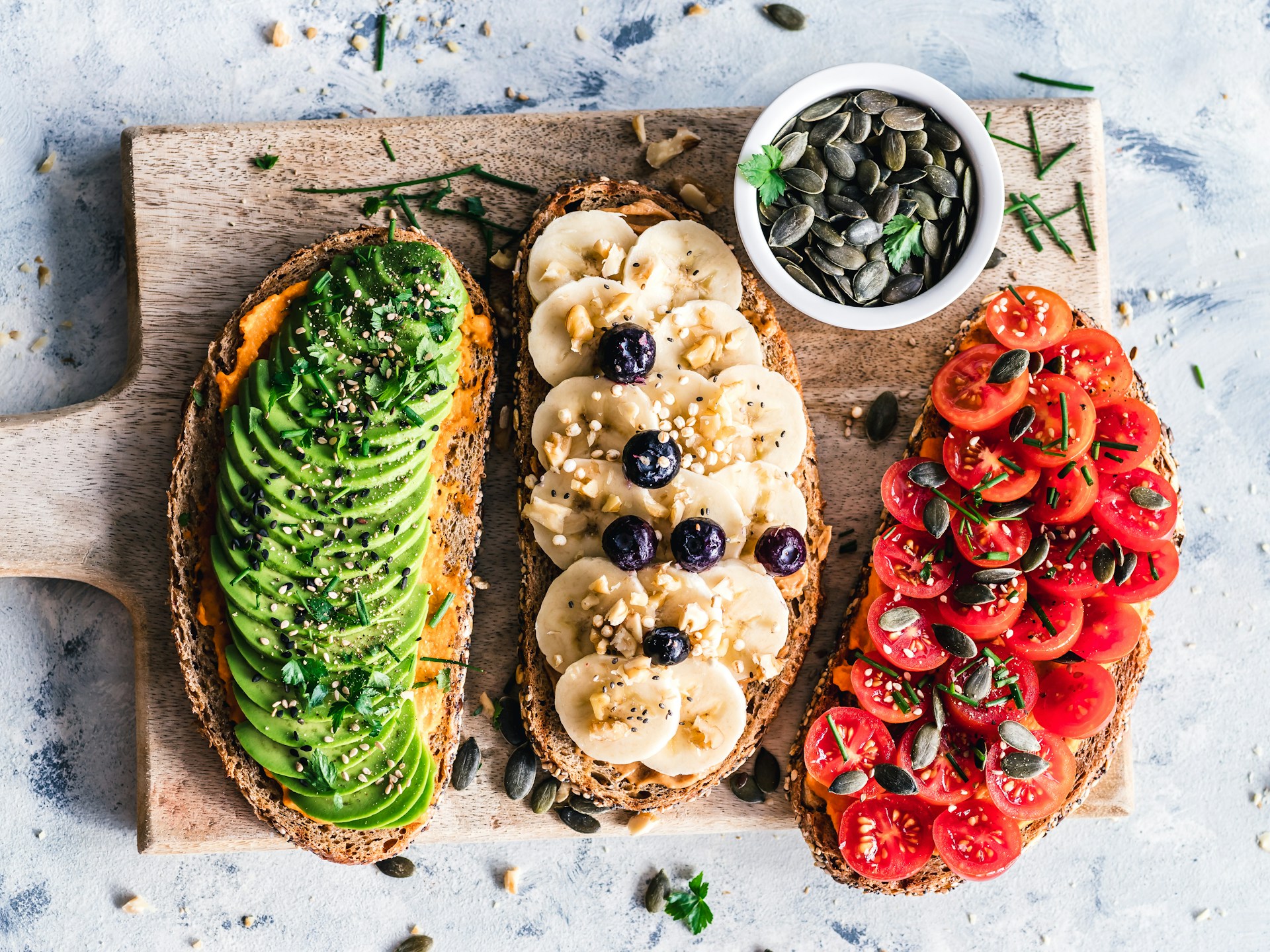 Overraskende glutenfri gavekurve